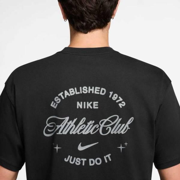 NIKE（ナイキ） LSE NAC PATCH 半袖Tシャツ IH1960 ( マルチ スポーツ