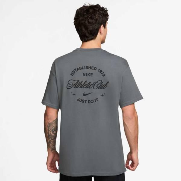 NIKE（ナイキ） LSE NAC PATCH 半袖Tシャツ IH1960 ( マルチ スポーツ