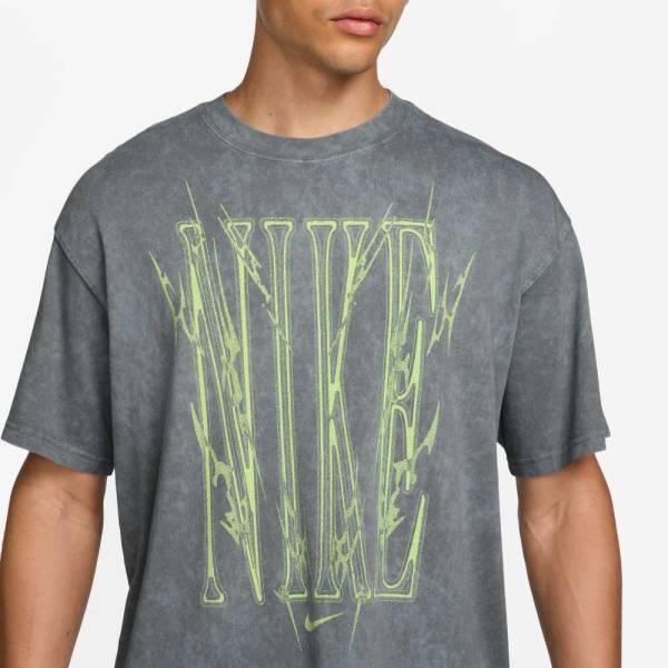NIKE（ナイキ） LSE TRAIN VERB 半袖Tシャツ IH1962 ( NIKE マルチ