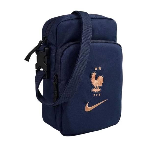 NIKE（ナイキ） フランス代表 2026/27 ヘリテージ クロスボディ