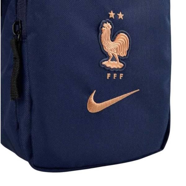 NIKE（ナイキ） フランス代表 2026/27 ヘリテージ クロスボディ
