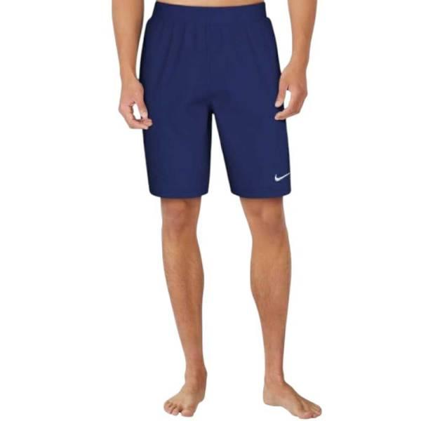 NIKE（ナイキ） ヒーロースタイル9ボレーショーツ NESSF558 ( 水着