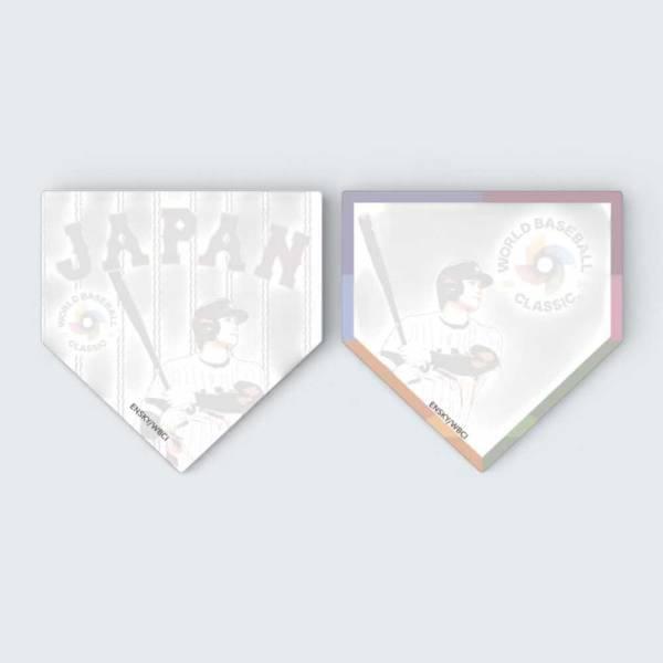 侍ジャパン WBC 2026 メモふせん 大谷 翔平 (B) 01400402 ( 野球