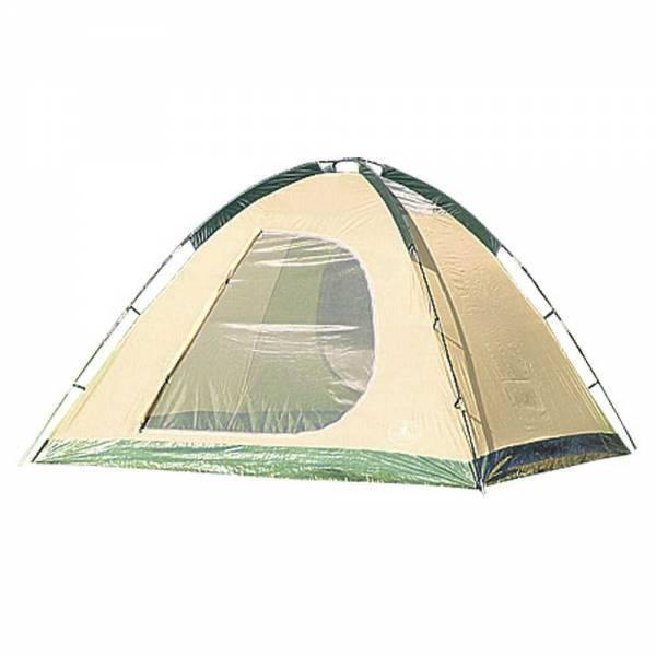 キャプテンスタッグ　プレーナドームテント　5~-6人用　No.M-3102 CAPTAIN STAG（キャプテンスタッグ） プレーナドームテント〈5〜6人用