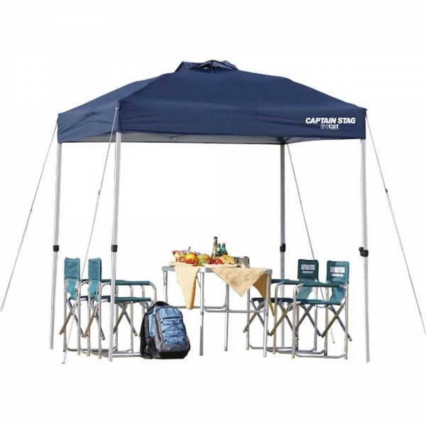 CAPTAIN STAG キャプテンスタッグ(CAPTAIN STAG) クイックシェード