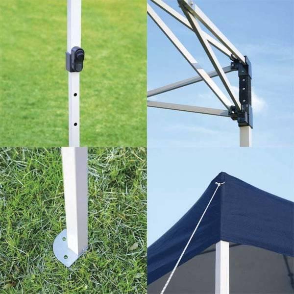 CAPTAIN STAG（キャプテンスタッグ） クイックシェード250UV キャリー