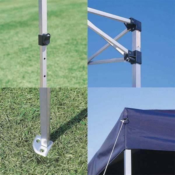 CAPTAIN STAG（キャプテンスタッグ） クイックシェード300UV-S