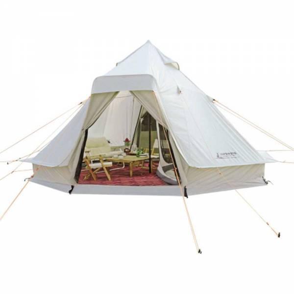 CAPTAIN STAG（キャプテンスタッグ） CSクラシックス ワンポールテント