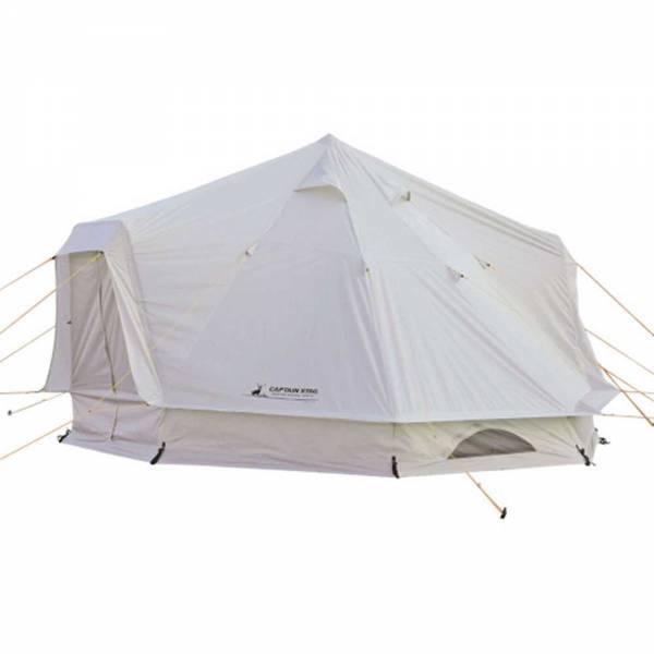 CAPTAIN STAG（キャプテンスタッグ） CSクラシックス ワンポールテント