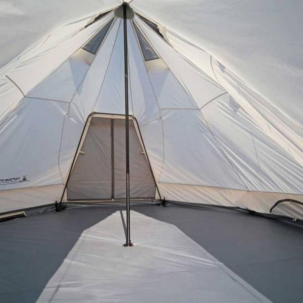 CAPTAIN STAG（キャプテンスタッグ） CSクラシックス ワンポールテント