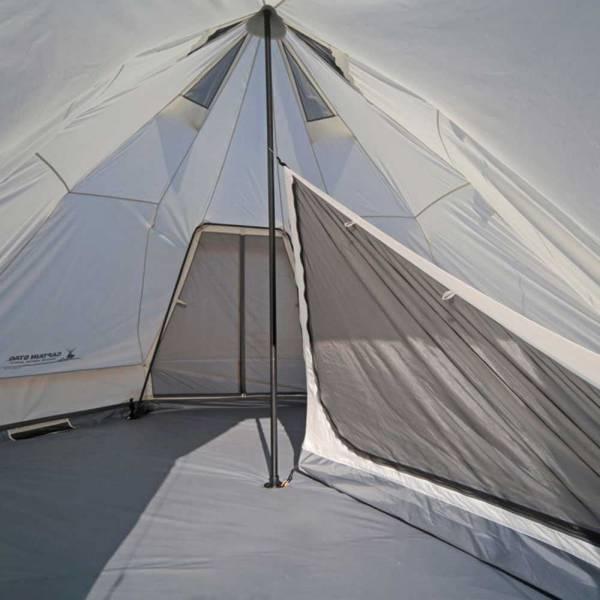 CAPTAIN STAG（キャプテンスタッグ） CSクラシックス ワンポールテント