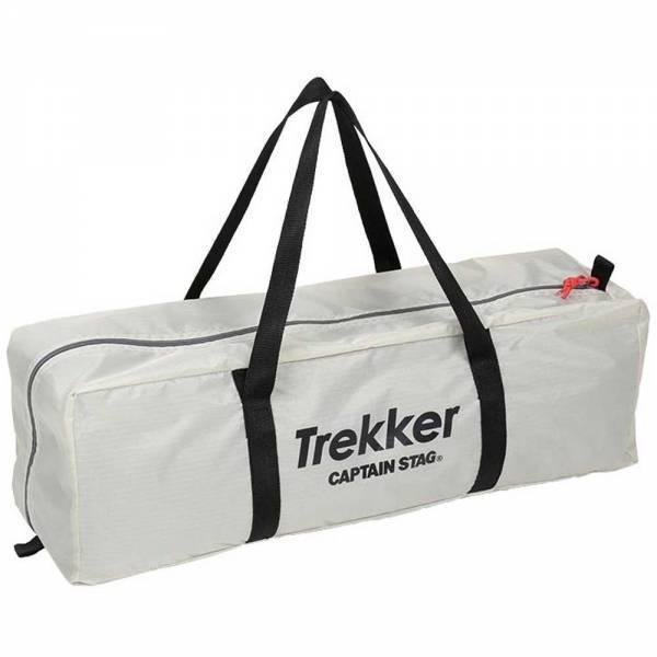 CAPTAIN STAG（キャプテンスタッグ） トレッカー アルミドームテント