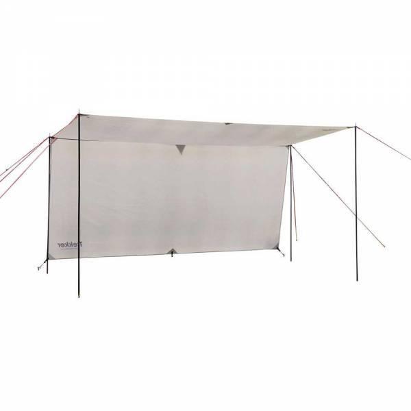 CAPTAIN STAG(キャプテンスタッグ) トレッカー レクタ320x290UV キャンプ トレッキング (UA1083) CAPTAIN STAG（キャプテンスタッグ） トレッカー レクタタープセット