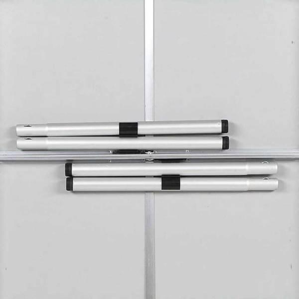 CAPTAIN STAG（キャプテンスタッグ） ラフォーレアルミツーウェイ