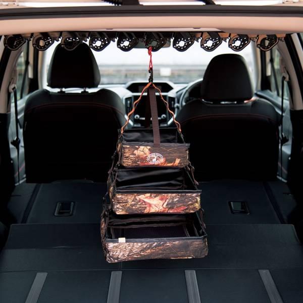 キャンプ　ラック アイアンラック アイアンレッグ 板付 フック棒付 キャンプテーブル: