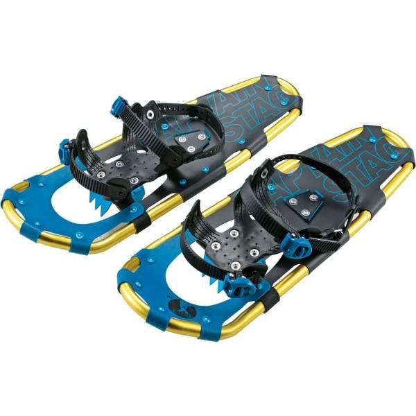 CSスノーシューTYPE225INC(キャリーバ CAPTAIN STAG キャプテンスタッグアウトドアグッズソノタ(ux887) CAPTAIN STAG（キャプテンスタッグ） CSスノーシューTYPE2 25inc