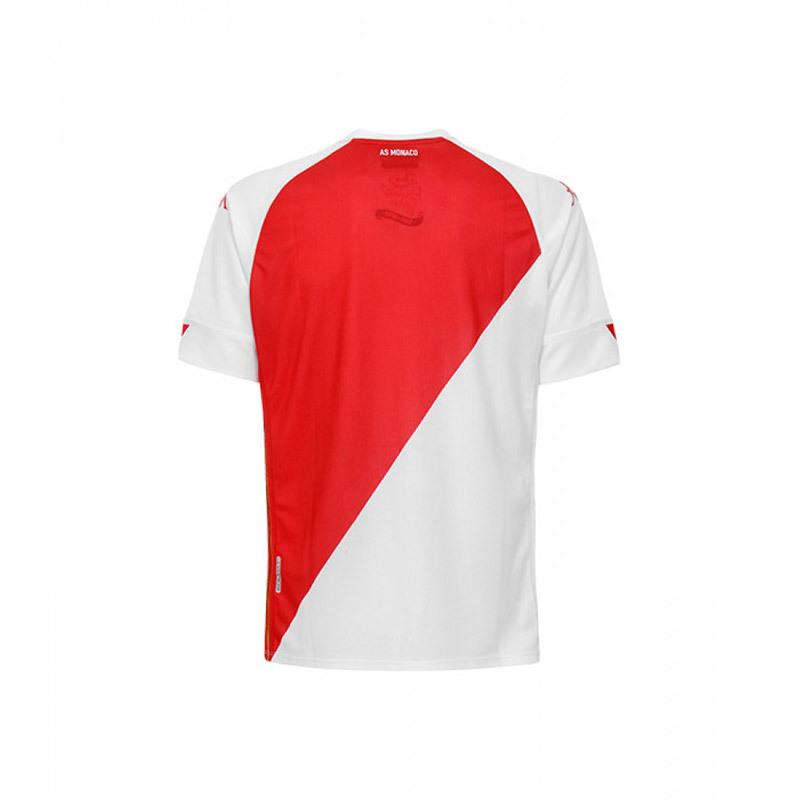 カッパ Asモナコ レプリカユニフォーム 21ホーム Kfa52ts61g サッカー ユニフォーム グッズ Sscナポリ Phe Kfa52ts61g イレブンストア 通販 Yahoo ショッピング