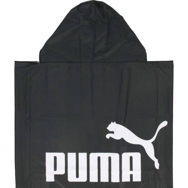 PUMA（プーマ） スーパークール ポンチョ ロング 054883 ( 冷感 クール