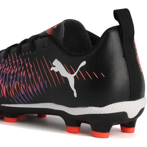 PUMA（プーマ） ジュニア フューチャー 8 プレイ HG/AG +MID サッカー