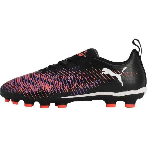 PUMA（プーマ） ジュニア フューチャー 8 プレイ HG/AG +MID サッカー