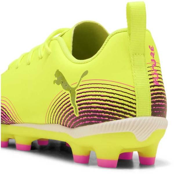 PUMA（プーマ） ジュニア フューチャー 8 プレイ HG/AG +MID サッカー