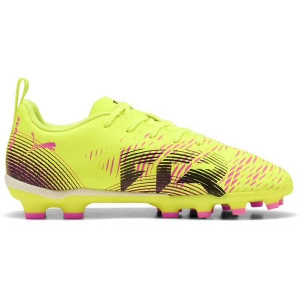 【アディダス】プレデター エリート AG 27.5cm PUMA（プーマ） ジュニア フューチャー 8 プレイ HG/AG +MID サッカー