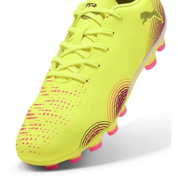 PUMA（プーマ） ジュニア フューチャー 8 プレイ HG/AG +MID サッカー