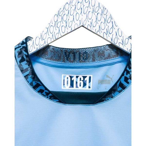 マンチェスター・シティFC 2024-25 ユニフォーム - ユニ11