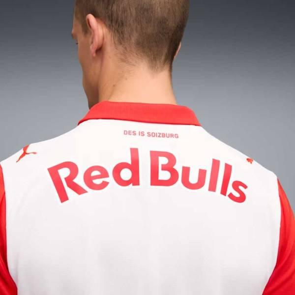 PUMA（プーマ） 2025-26 FCレッドブル・ザルツブルク 2025-26 ホーム