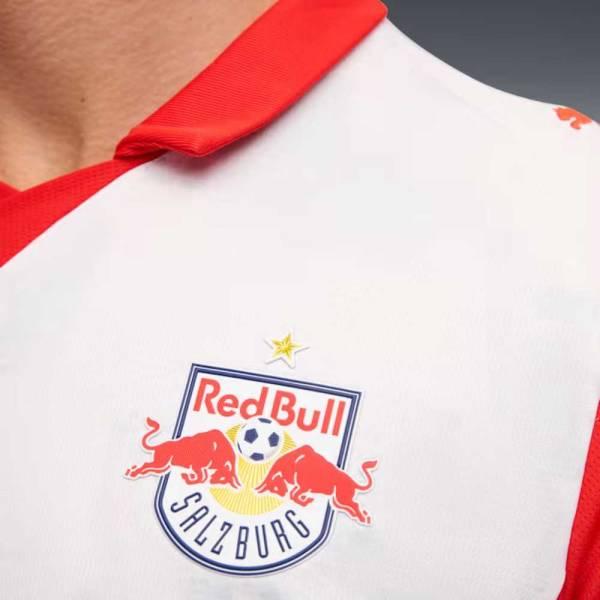 PUMA（プーマ） 2025-26 FCレッドブル・ザルツブルク 2025-26 ホーム