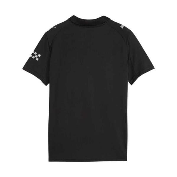 PUMA（プーマ） マンチェスターシティ ジュニア 25/26 アウェイ