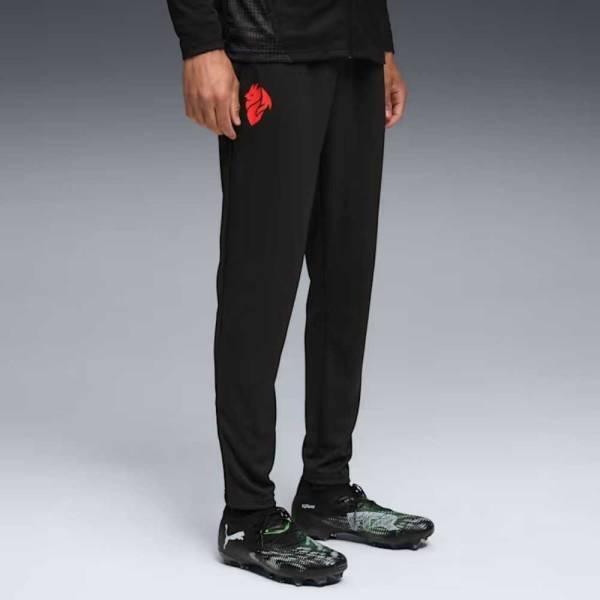 PUMA（プーマ） 2025-26 ACミラン トレーニング ダブルポケット パンツ