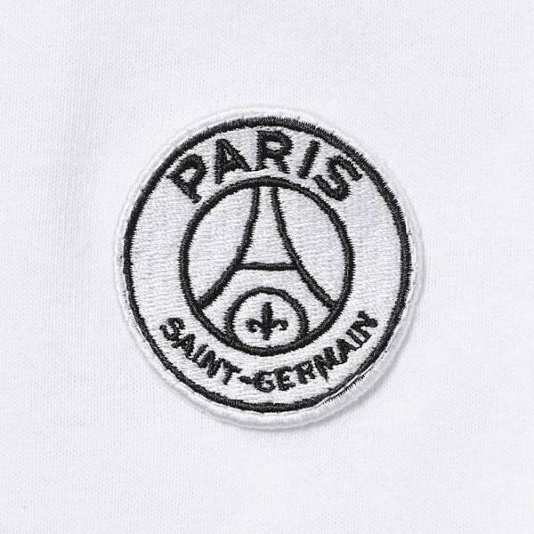 パリサンジェルマン PSG EMB & BIG LOGO LS TEE PS0325FW02 ( ロゴT