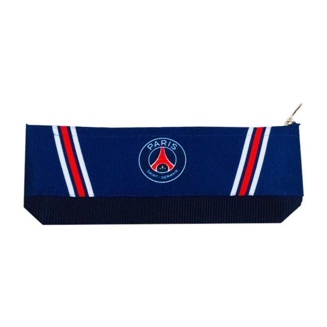 パリ サンジェルマン ペンケース Psg サッカー パリサンジェルマン グッズ 子供 プレゼント 文房具 筆記用具 ペン入れ ふでばこ 筆記用具入れ Psg Psg イレブンストア 通販 Yahoo ショッピング