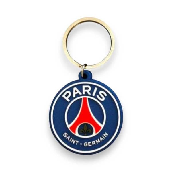 パリ サンジェルマン キーリング クレスト Psgp5927 サッカー フットサル グッズ キーリング キーホルダー パリ サンジェルマン Psg Psgp5927 イレブンストア 通販 Yahoo ショッピング