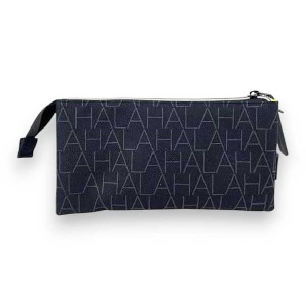 レアル・マドリード トリプルポケットペンケース RM01PT9203