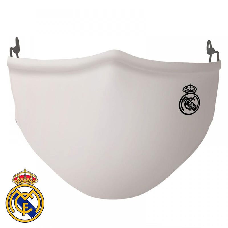 レアル マドリード マスク ホワイトrm226 サッカー レアルマドリードマスク ファングッズ Rm Rm226 イレブンストア 通販 Yahoo ショッピング