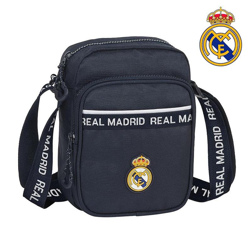 レアル マドリード ミニショルダーバッグ ネイビー Rm サッカー フットサル バッグ レアルマドリードグッズ Rm Rm イレブンストア 通販 Yahoo ショッピング