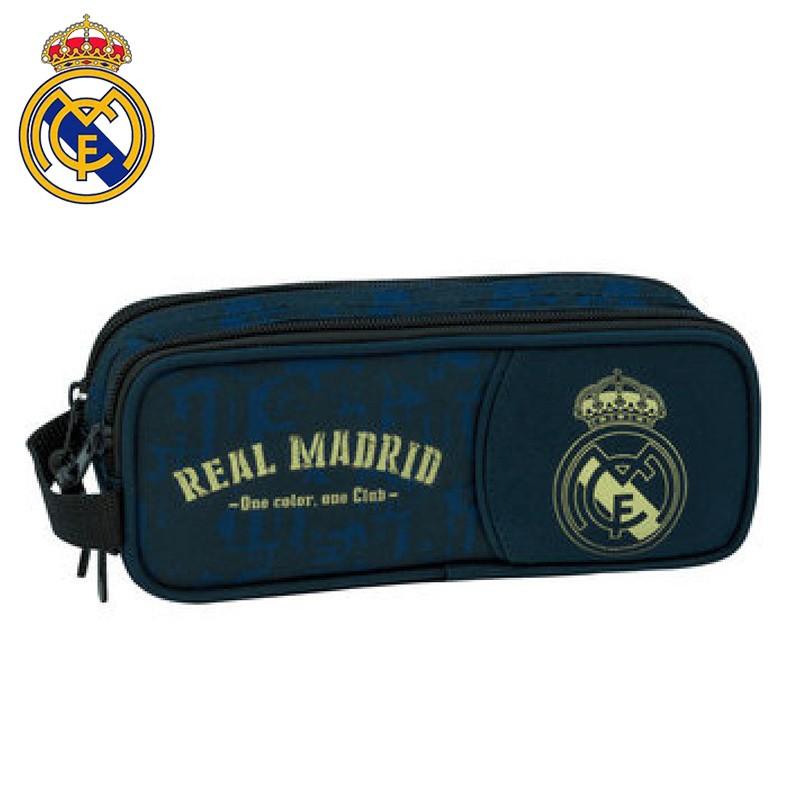 レアル マドリード ダブルジップペンケース アウェイカラー 19 Rm サッカー フットサル グッズ ペンケース Rm Rm イレブンストア 通販 Yahoo ショッピング