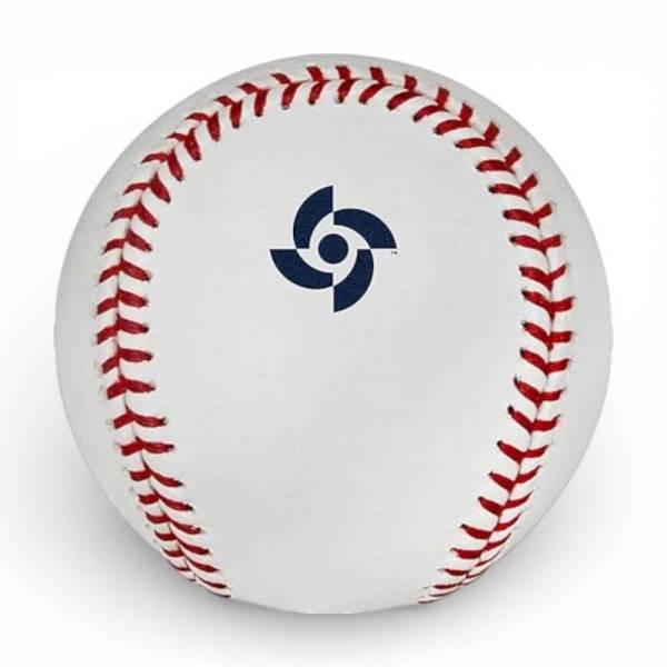 ローリングス WBC 2026 公式ボール ディスプレイケース入り ROWBC26R