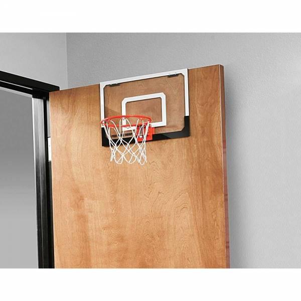 スキルズ バスケットボール 室内用ゴール ミニサイズ ドア掛タイプ PRO MINI HOOP 004015｜11store｜04