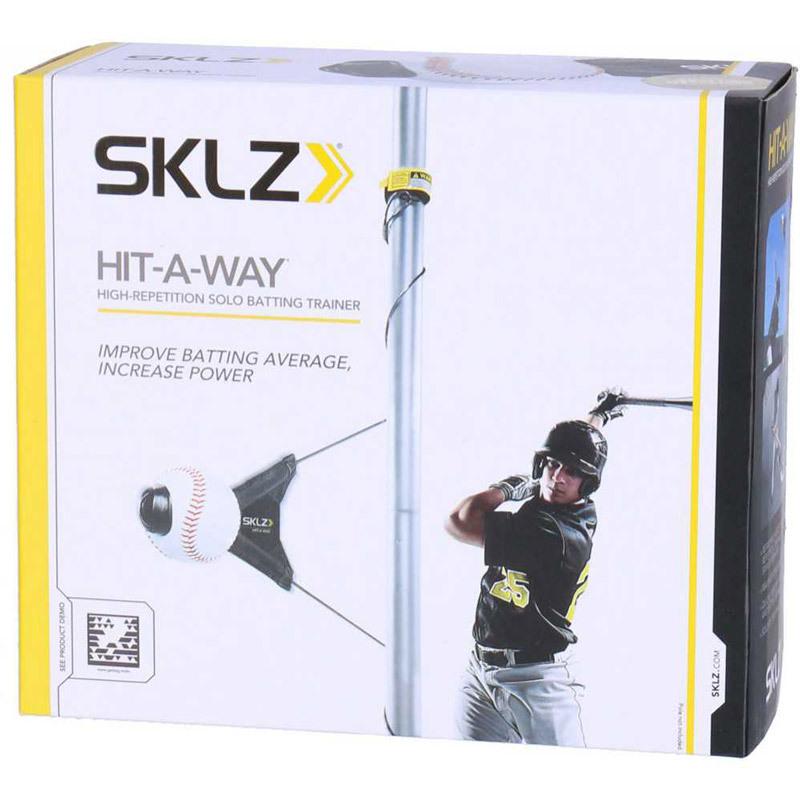 SKLZ スキルズ 野球用スイングトレーナー ヒットアウェイ HIT-A