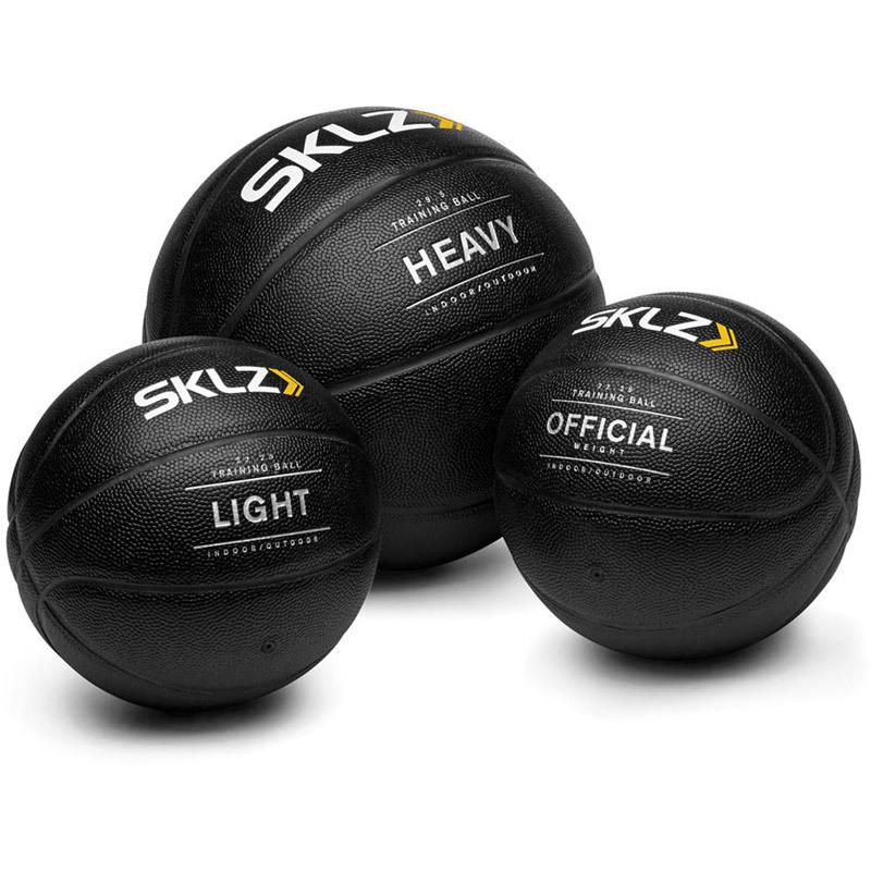 SKLZ スキルズ バスケットボール トレーニングボール ヘビー