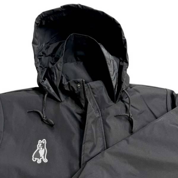 SoccerJunky（サッカージャンキー） espa+4 ハーフコート CP24D24