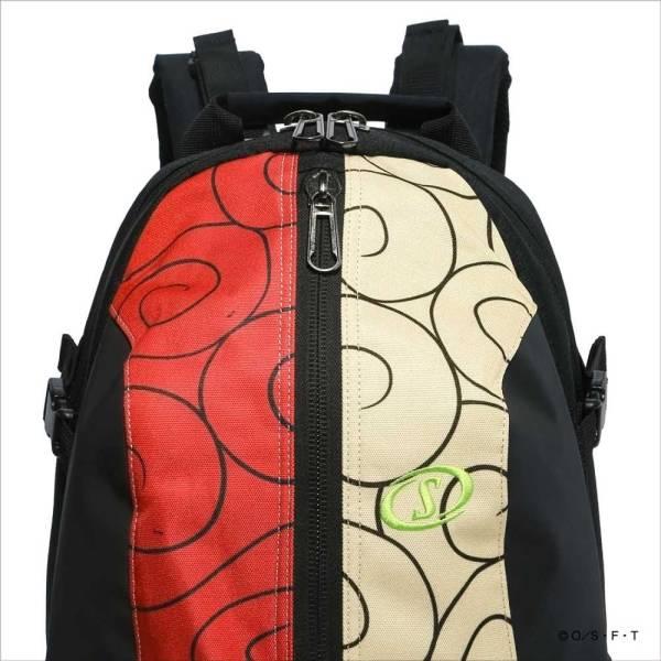 SPALDING（スポルディング） ケイジャー ONE PIECE ヒトヒトの実