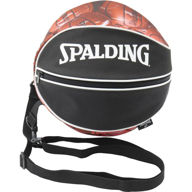 スポルディング ボールバッグ マーブル Red mrd バスケットボール バッグ ボールケース Spd mrd イレブンストア 通販 Yahoo ショッピング