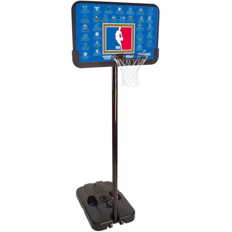絶対一番安い スポルディング Nbaチームシリーズ 44インチ cn バスケットボール グッズ アクセサリー 器具 備品 超特価激安 Artrwanda Rw