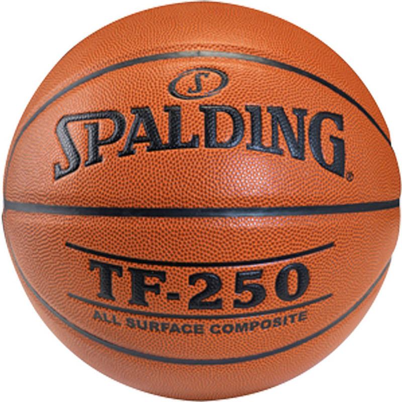 購入 スポルディング TF 250 JBA バスケットボール7号球 卓越 7号球 バスケットボール 76129J