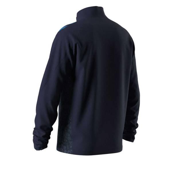 hummel（ヒュンメル） PROトレーニングハーフジップトップ HAT4075