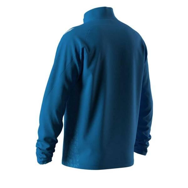 hummel（ヒュンメル） PROトレーニングハーフジップトップ HAT4075